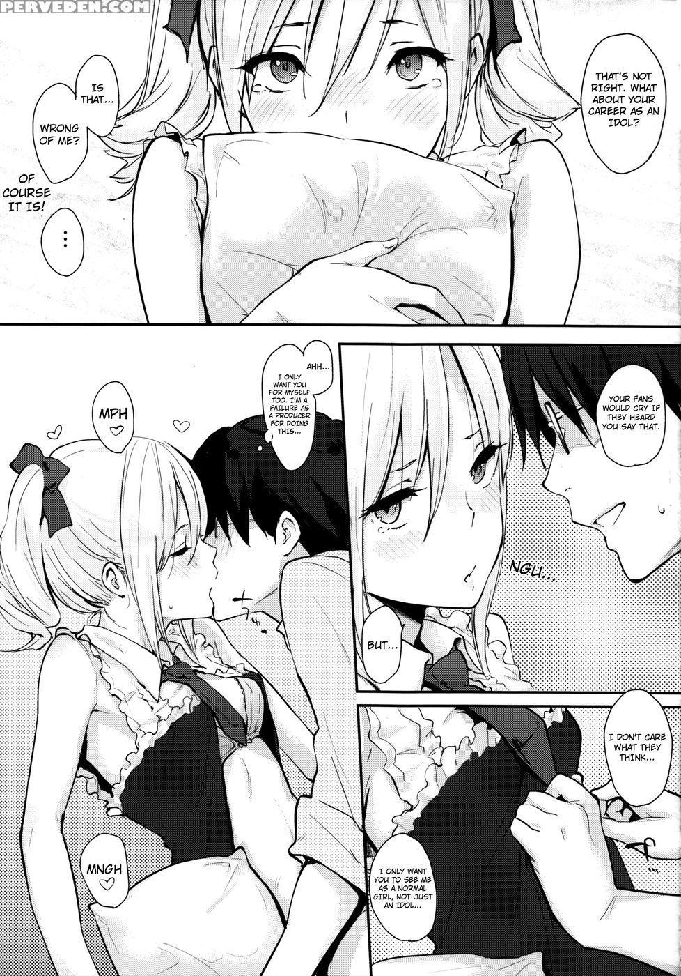 Ranko-ish! - The Chapter 1000 Page 6